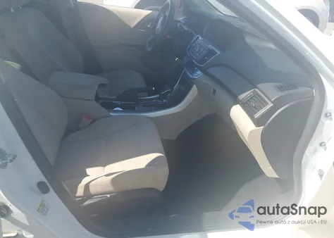 2013 Honda Accord Lx from USA, damaged, VIN 1HGCR2F35DA211258